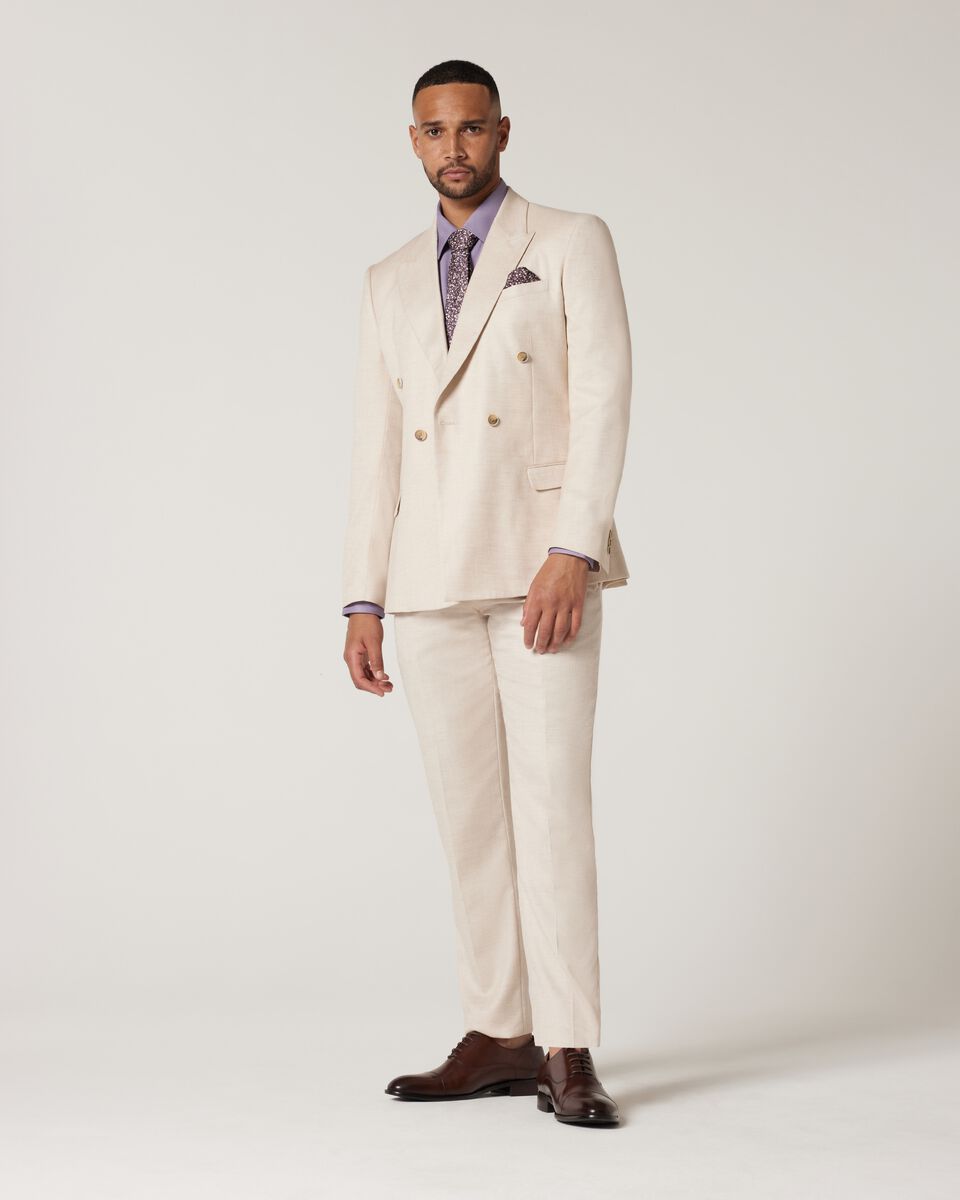 Regular Long Sleeve Dress Shirt